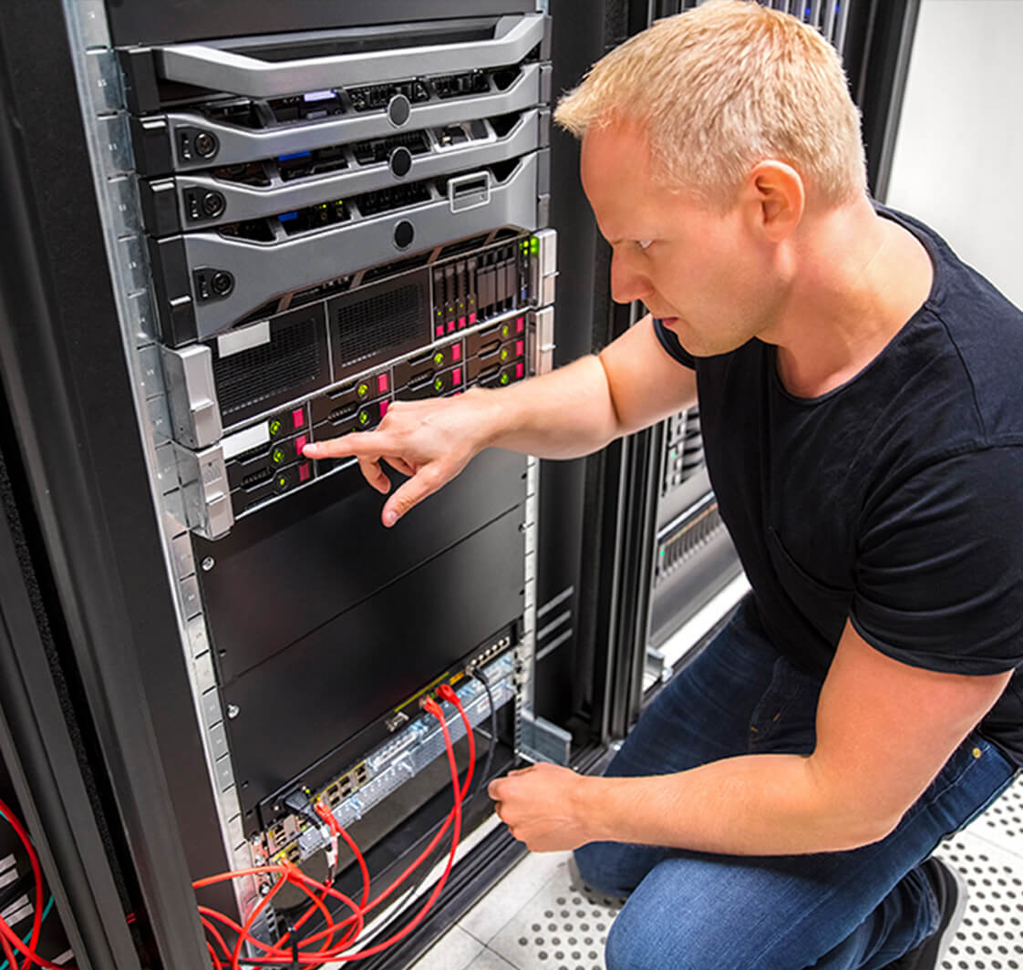 Network Health Check