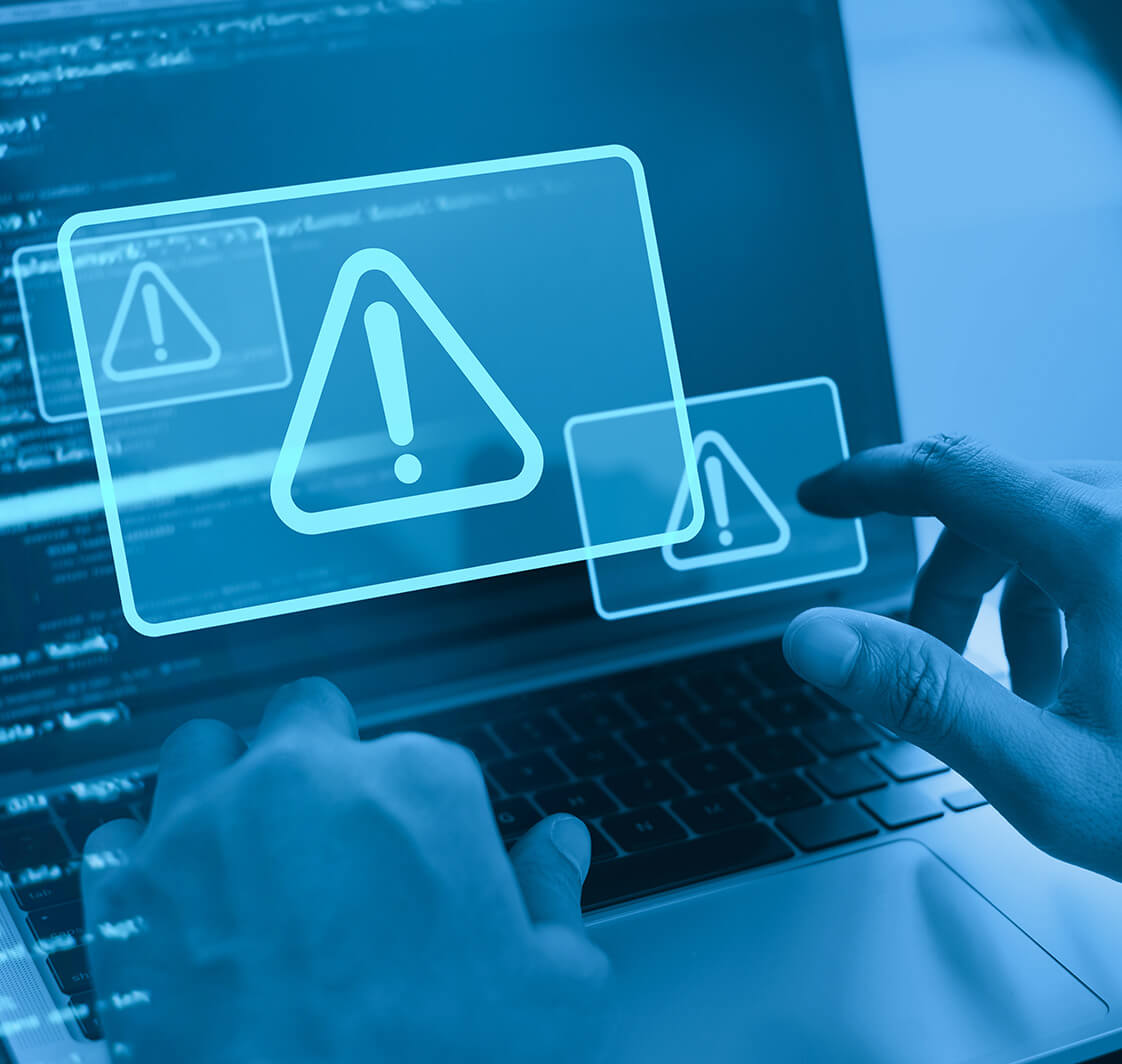 Managed Detection and Response