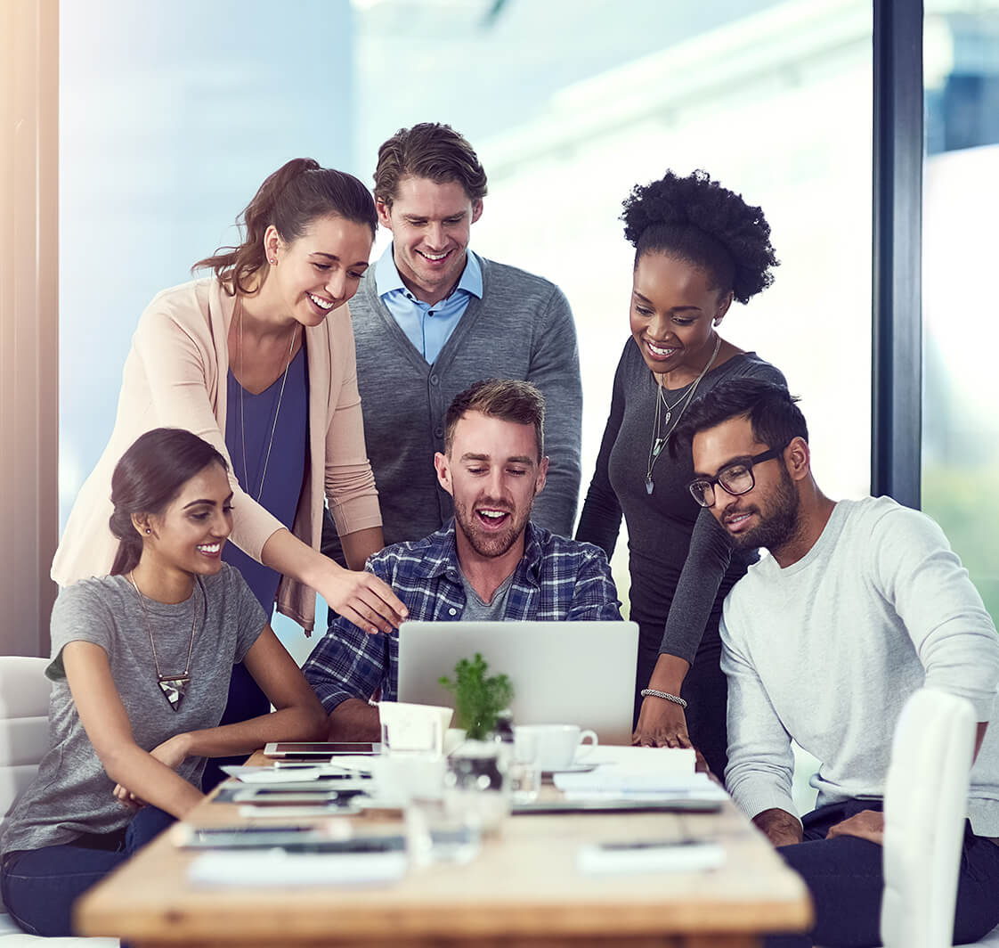 Workforce Optimisation (WFO)