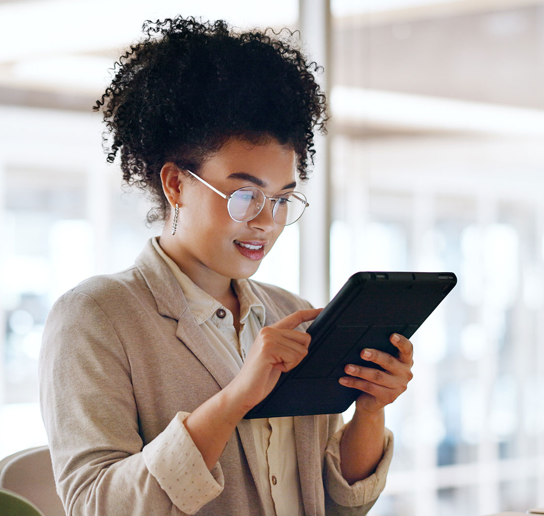 Wi-Fi Solutions for Business