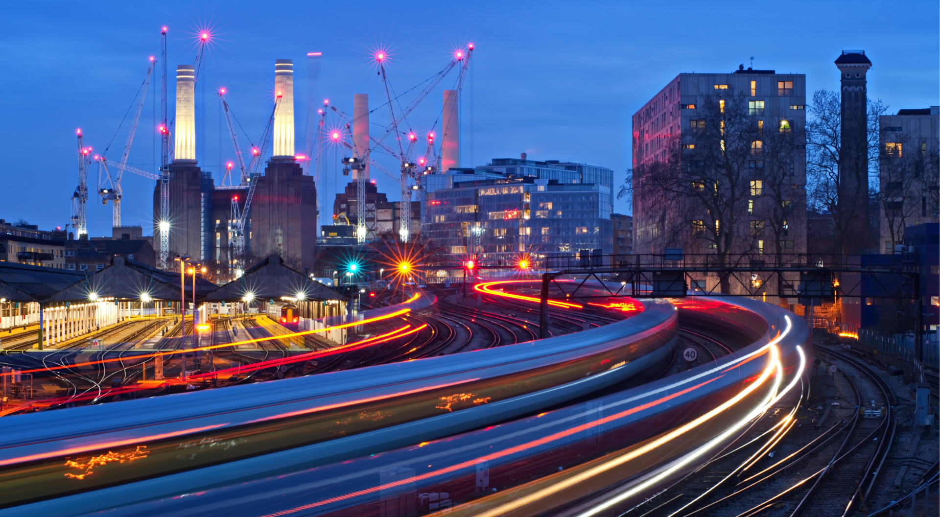 How to plan a scalable UK network infrastructure