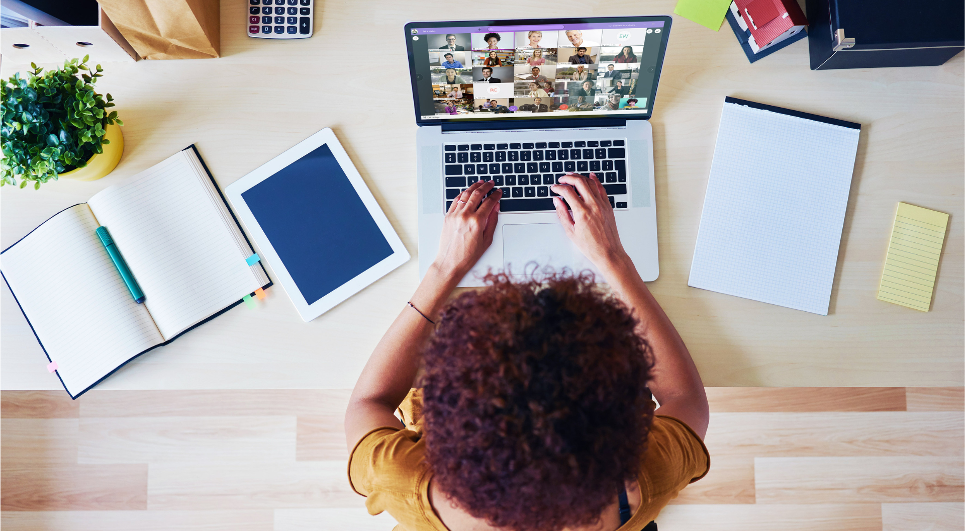 Embrace the benefits of VoIP today