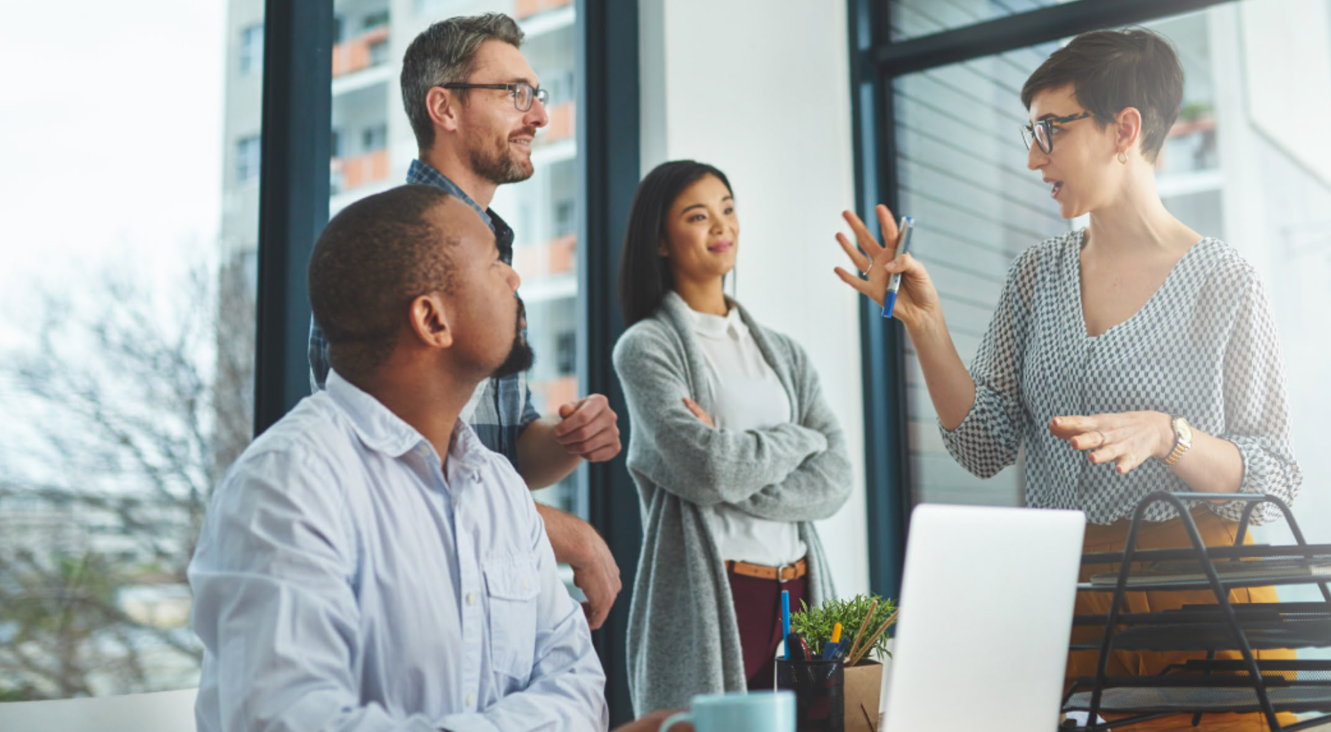 How to make the most of the digital economy