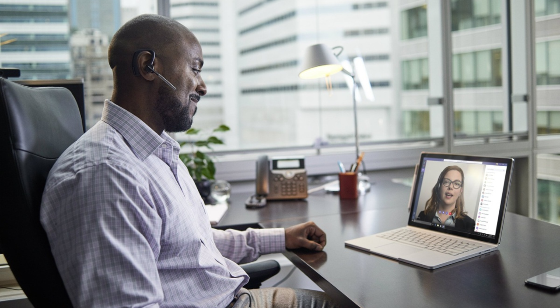 Hybrid-working and the flexible future