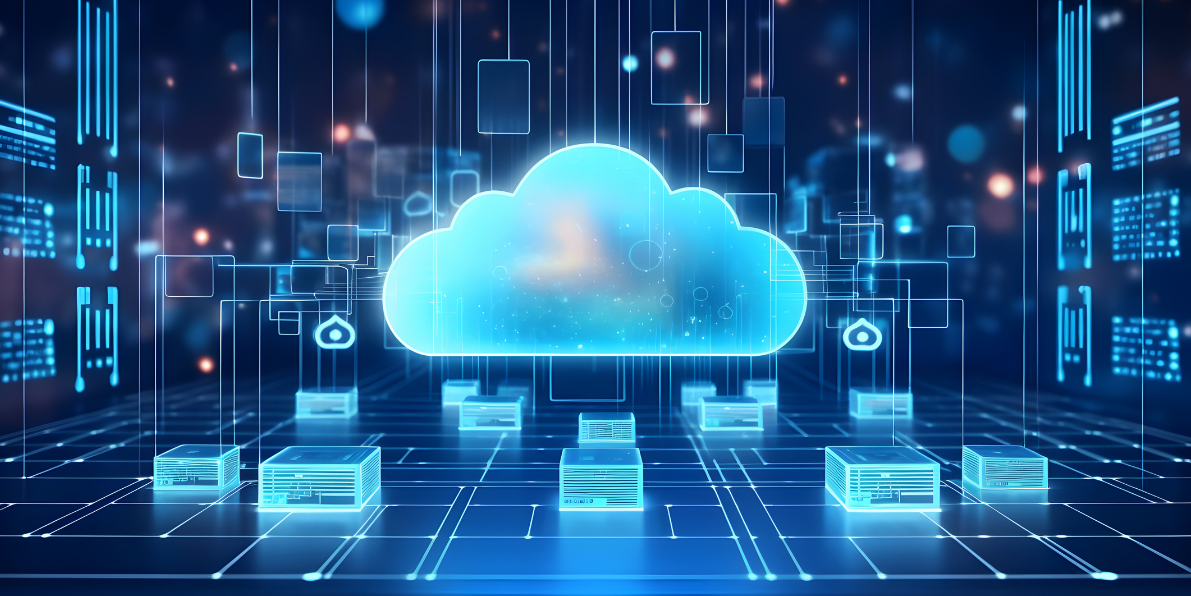 Are you ready to move on from legacy IT? Here's how Cloud migration actually works placeholder thumbnail