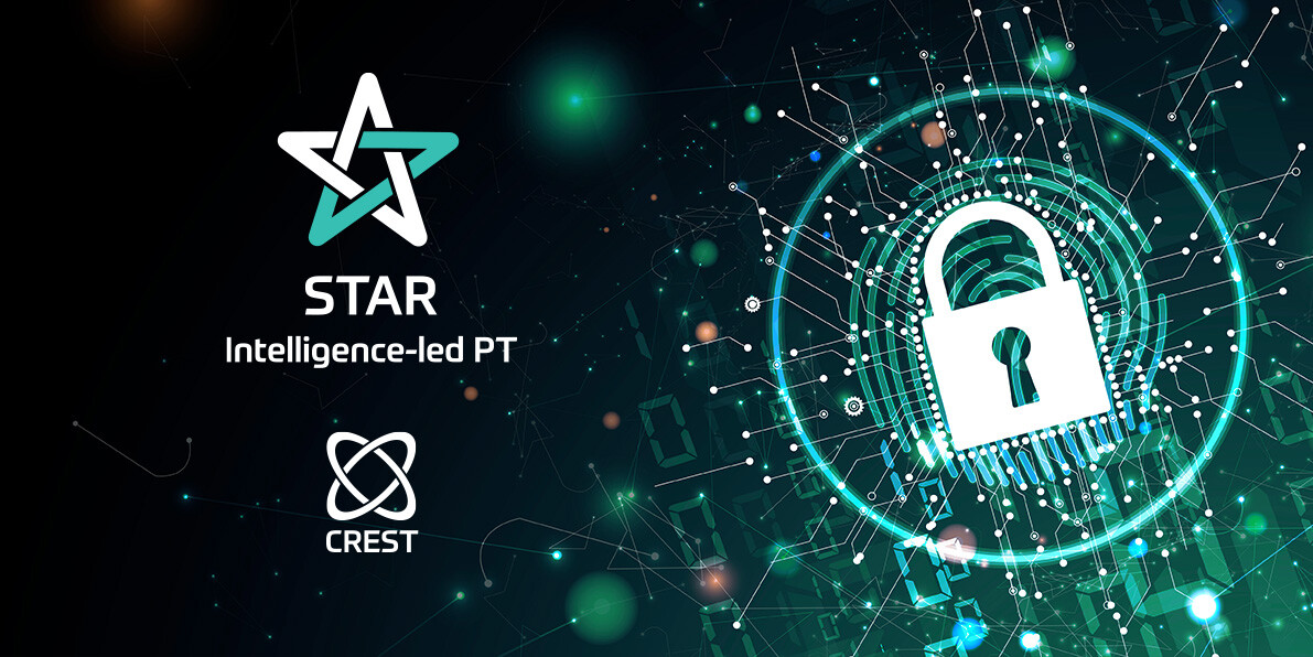 Crest STAR ILPT