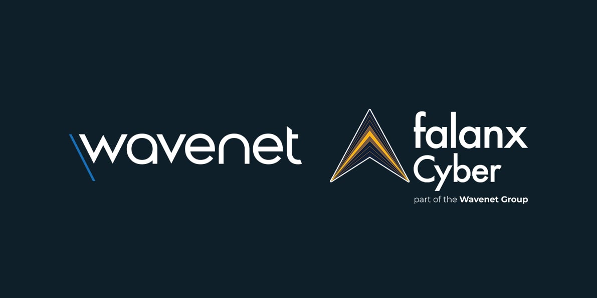 Wavenet acquires Falanx Cyber placeholder thumbnail