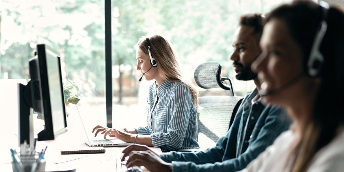 Finding the right contact centre platform