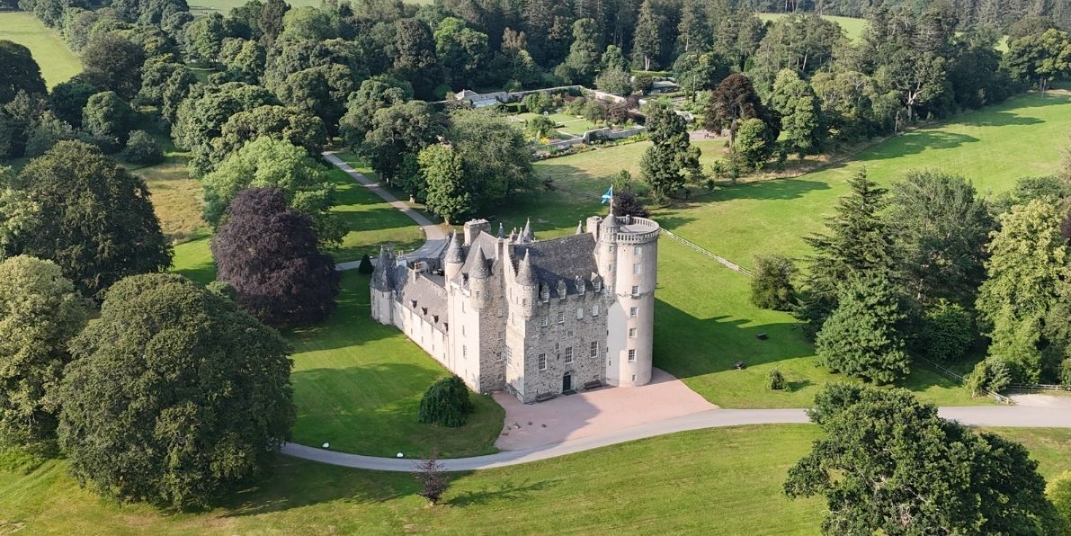 Cyber security for heritage sites and visitor attractions