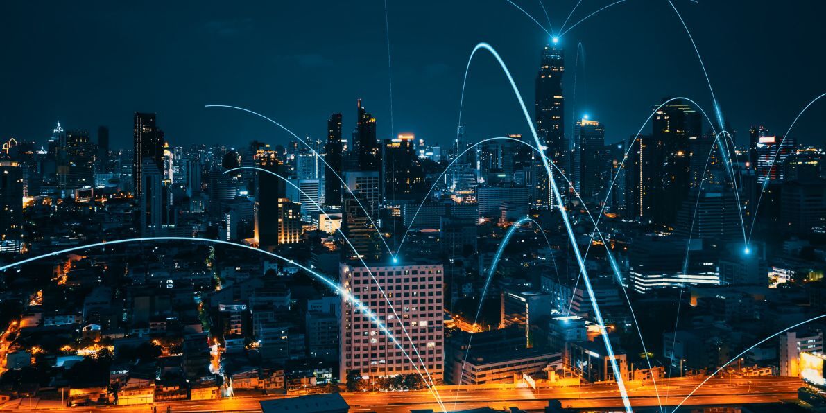 Micro-segmentation vs network segmentation