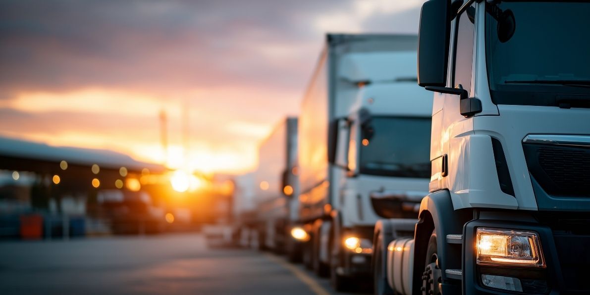 PSTN for transport and logistics