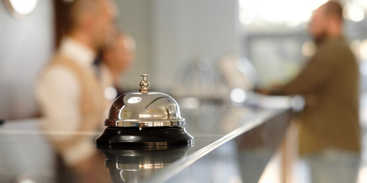 Why is the PSTN switch-off significant for leisure and tourism