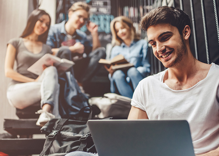 Higher Education Provider thumbnail