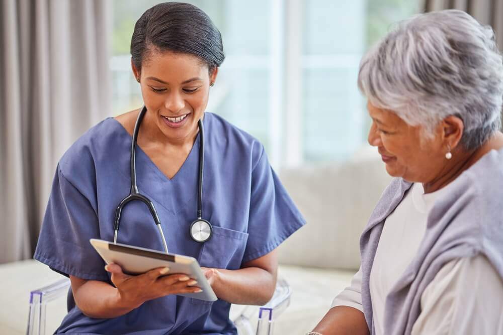 Community Healthcare Provider thumbnail