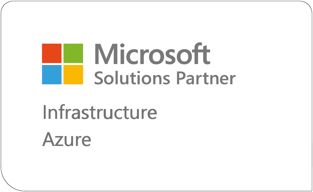 Azure -Infrastructure
