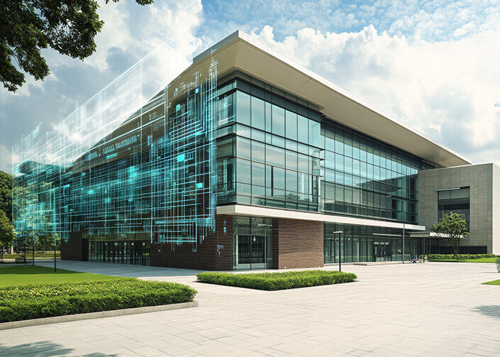 Improve the education experience with smart buildings thumbnail
