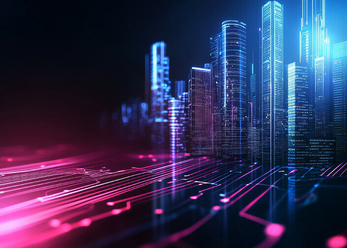 Upgrade your operations with smart buildings thumbnail