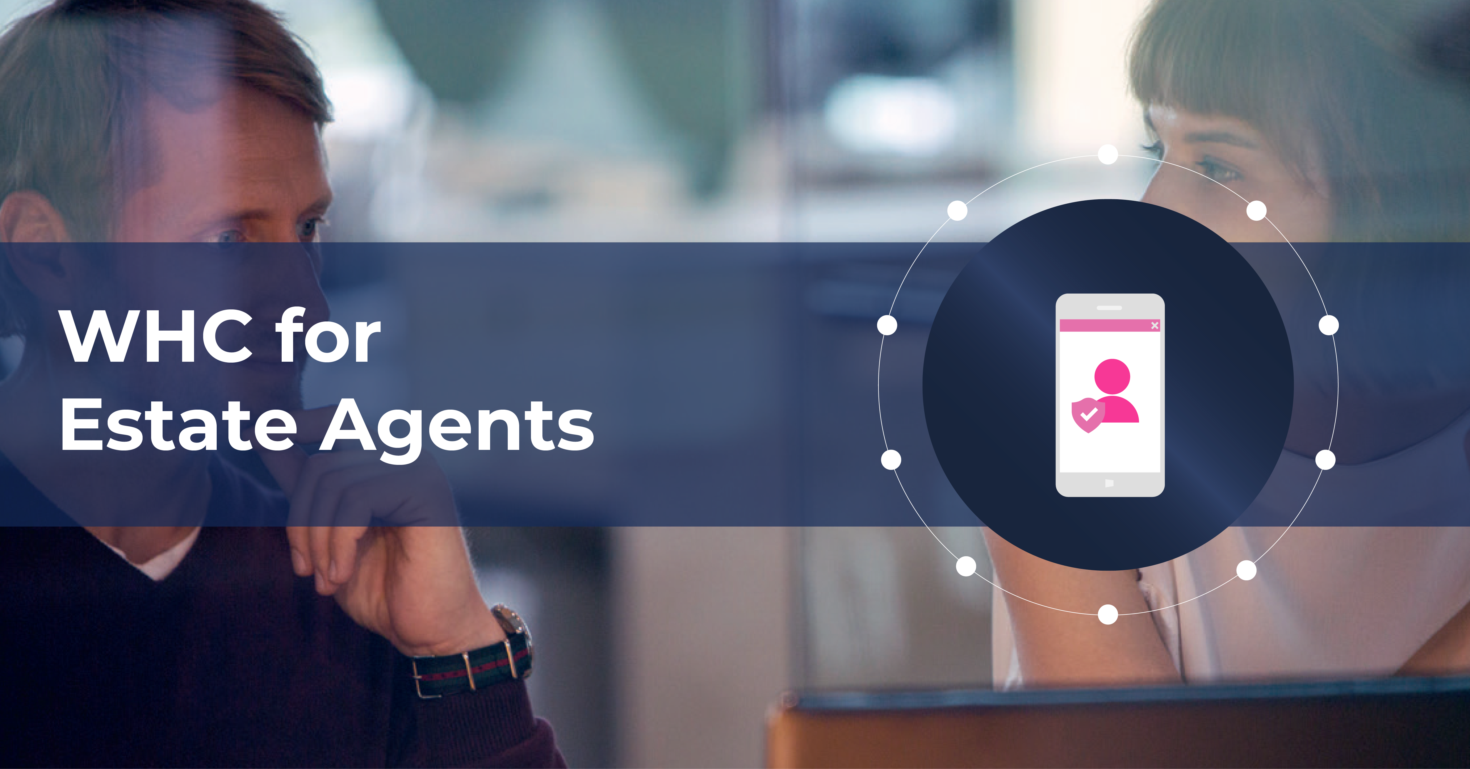 WHC for Estate Agents placeholder thumbnail