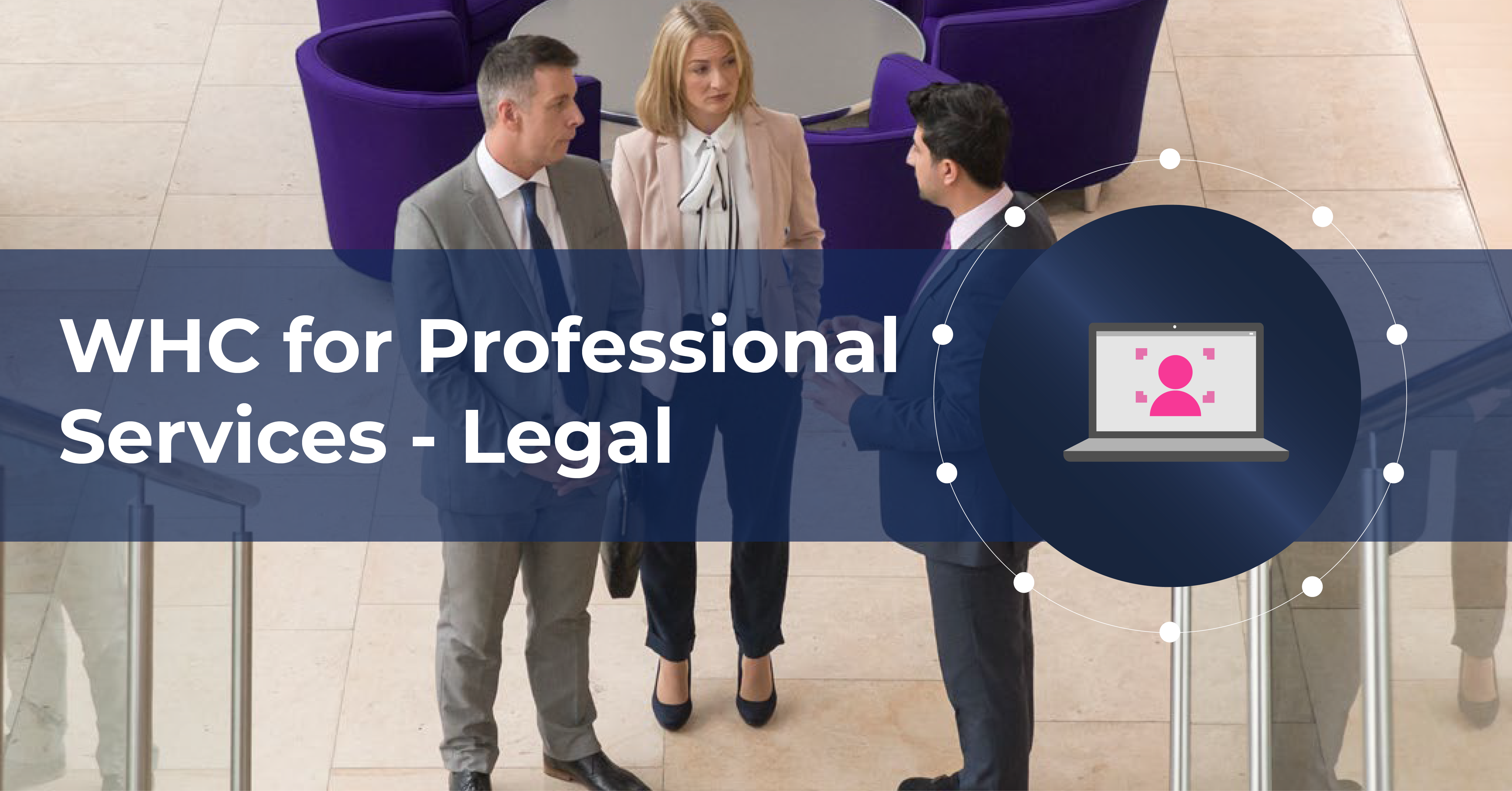 WHC for Professional Services - Legal placeholder thumbnail