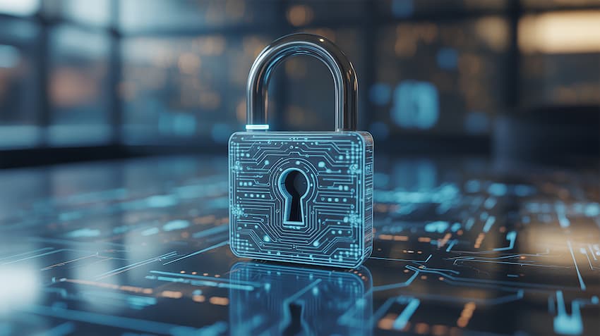 Fusing networks and security to create tomorrow's digital infrastructure placeholder thumbnail