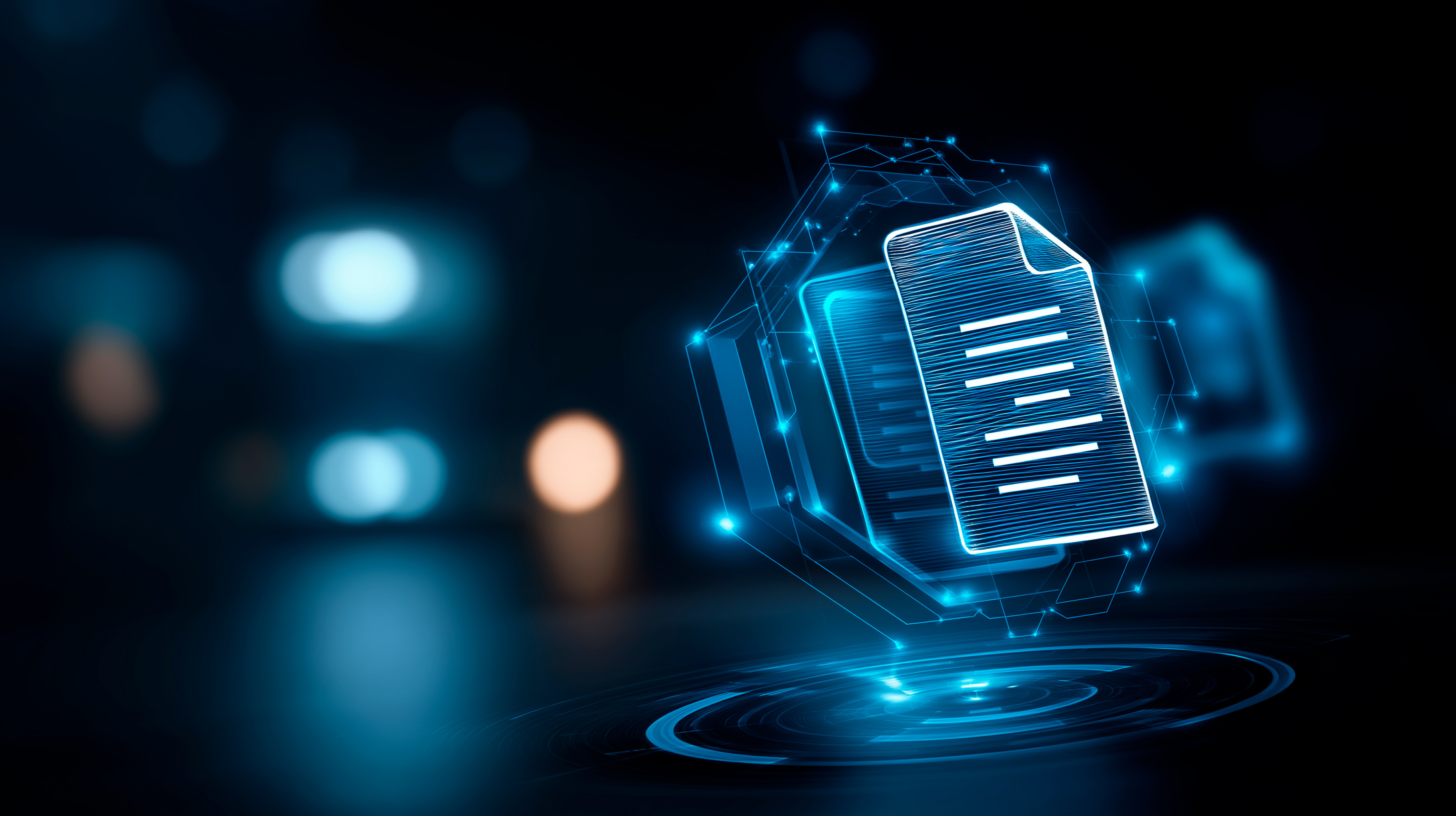 Business continuity software: from compliance tool to strategic advantage placeholder thumbnail