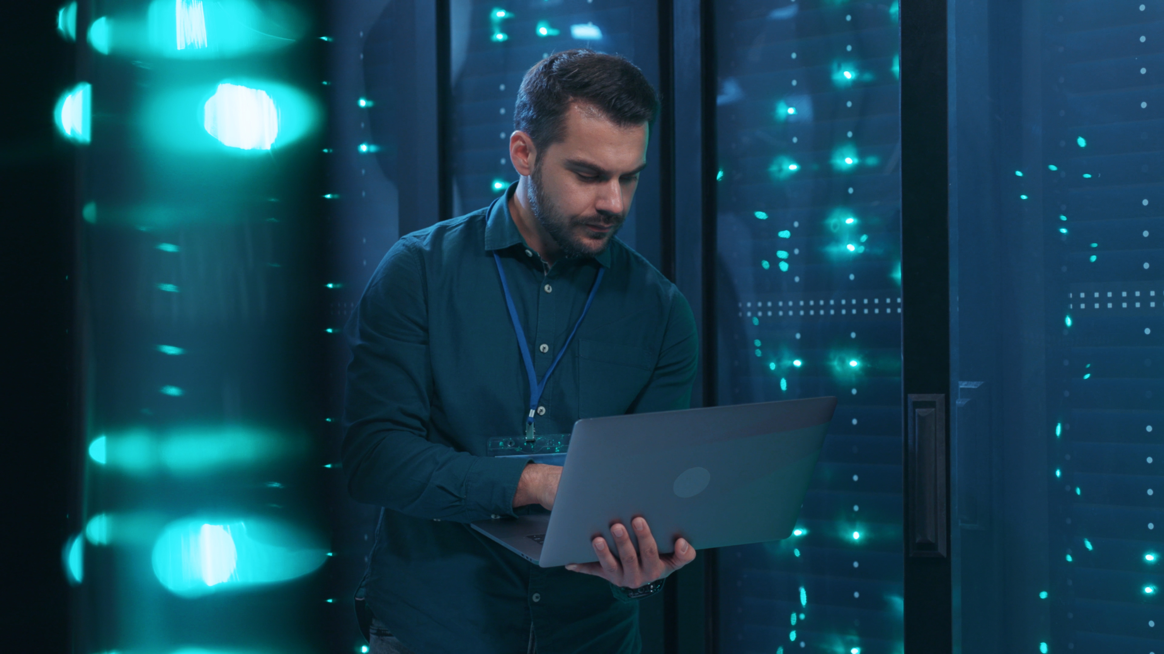 Cyber resilience is no longer about prevention