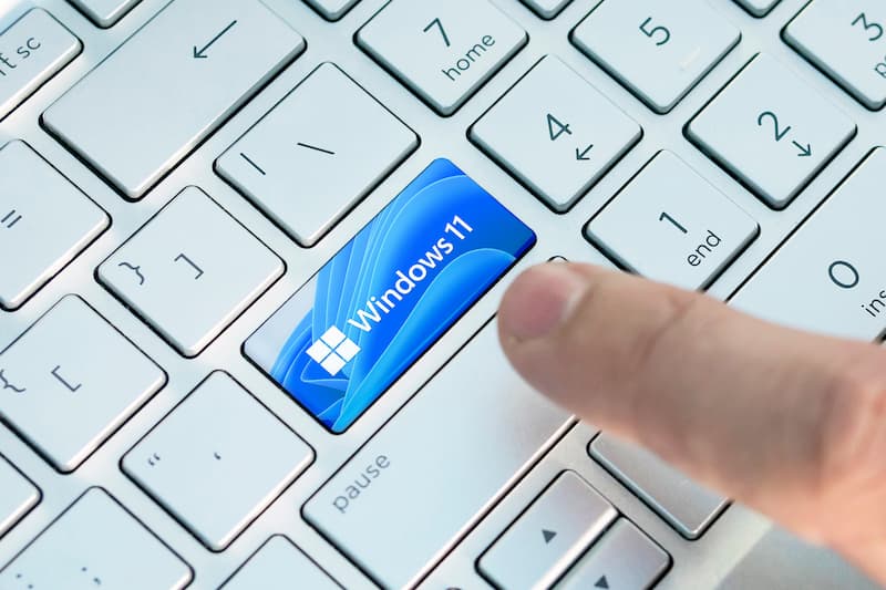 What does end of support for Windows 10 mean? placeholder thumbnail