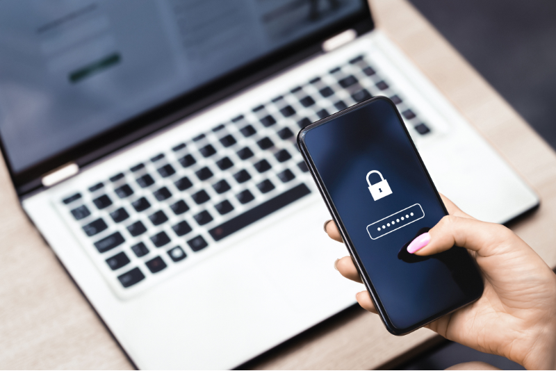 Becoming "cyber secure" in the manufacturing industry
