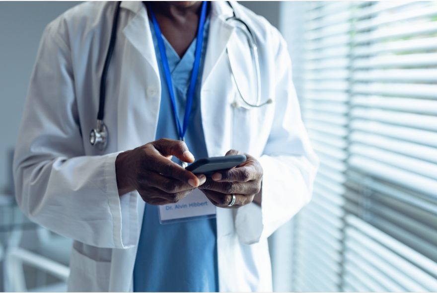 Customer Testimonial: Midland Metropolitan University Hospital placeholder thumbnail