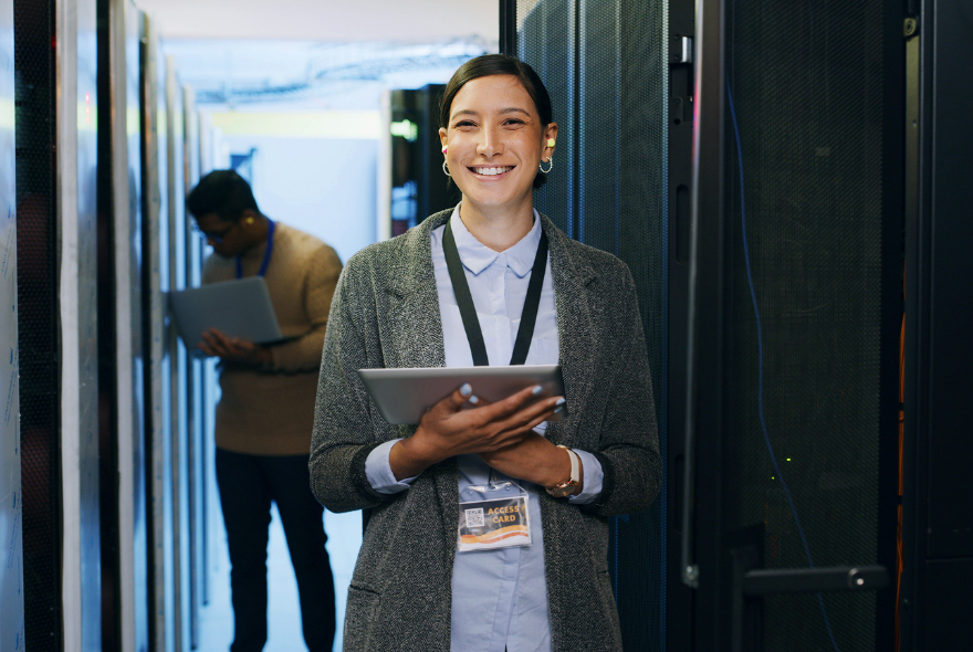 Proactive protection with Microsoft XDR