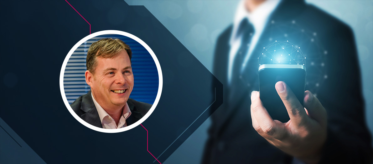 David Hayward - Director of Mobile