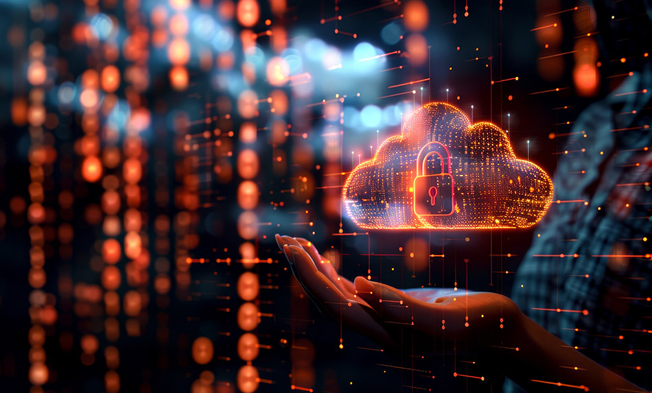 SASE cloud security