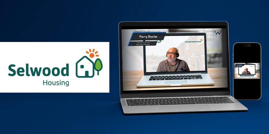 Selwood Housing improved cyber resilience with SASE & data protection
