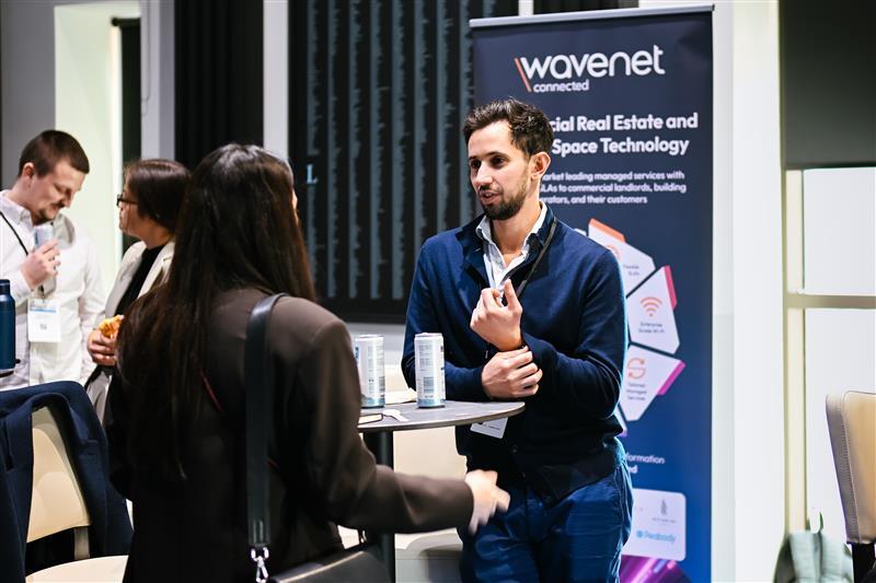 Connected at SPACE+ UK: where property leaders shape the future placeholder thumbnail