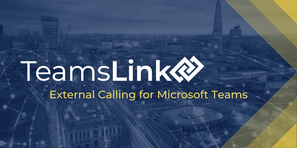 TeamsLink from Wavenet