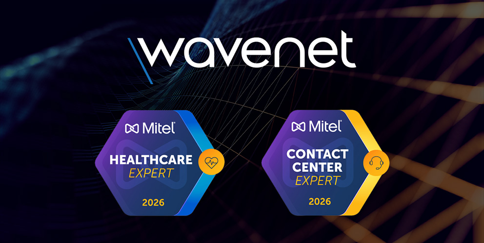 Mitel Specialisation