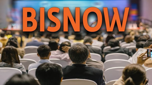 UPCOMING - 7 Oct 2025 | Wavenet Connected to join industry leaders at BISNOW London office event placeholder thumbnail