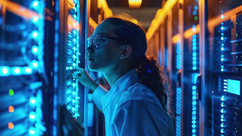 The top IT challenges holding UK businesses back in 2026 - and how to fix them placeholder thumbnail