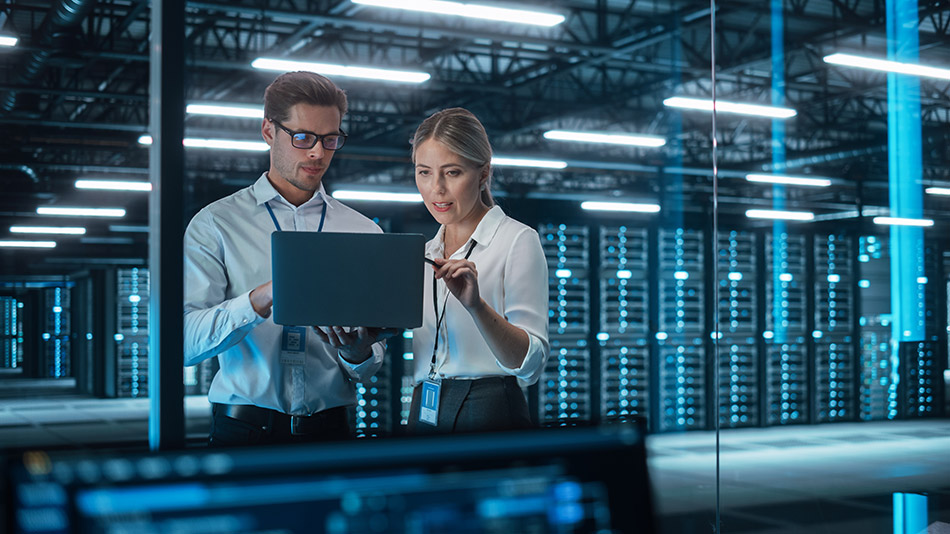 Cloud resilience in IT