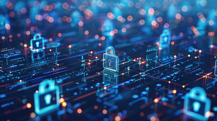 Cyber security in action (webinar) placeholder thumbnail