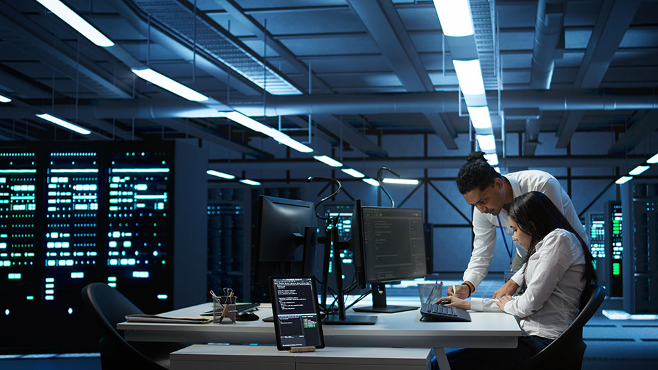 Colocation vs cloud: which is right for your business?