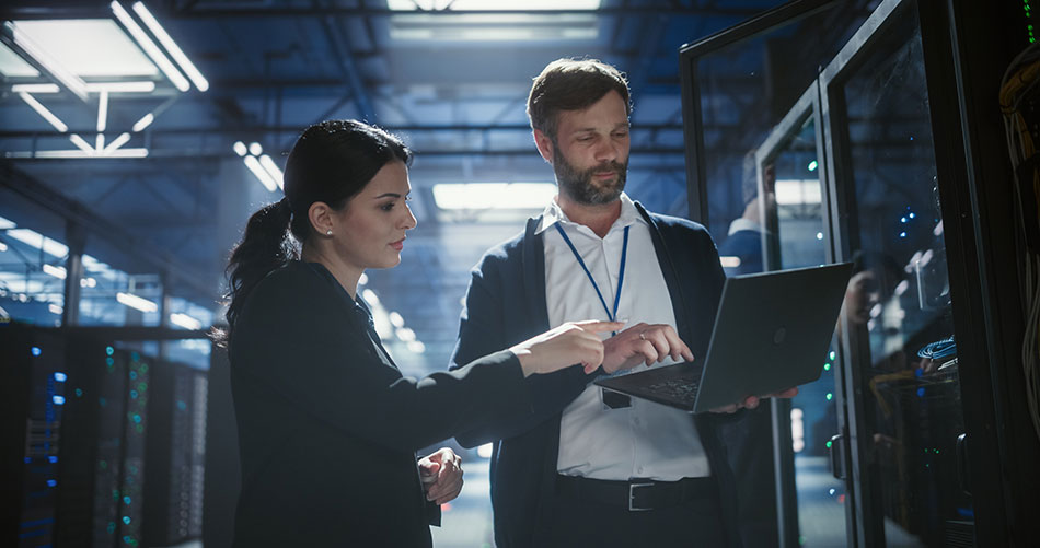 Disaster recovery testing