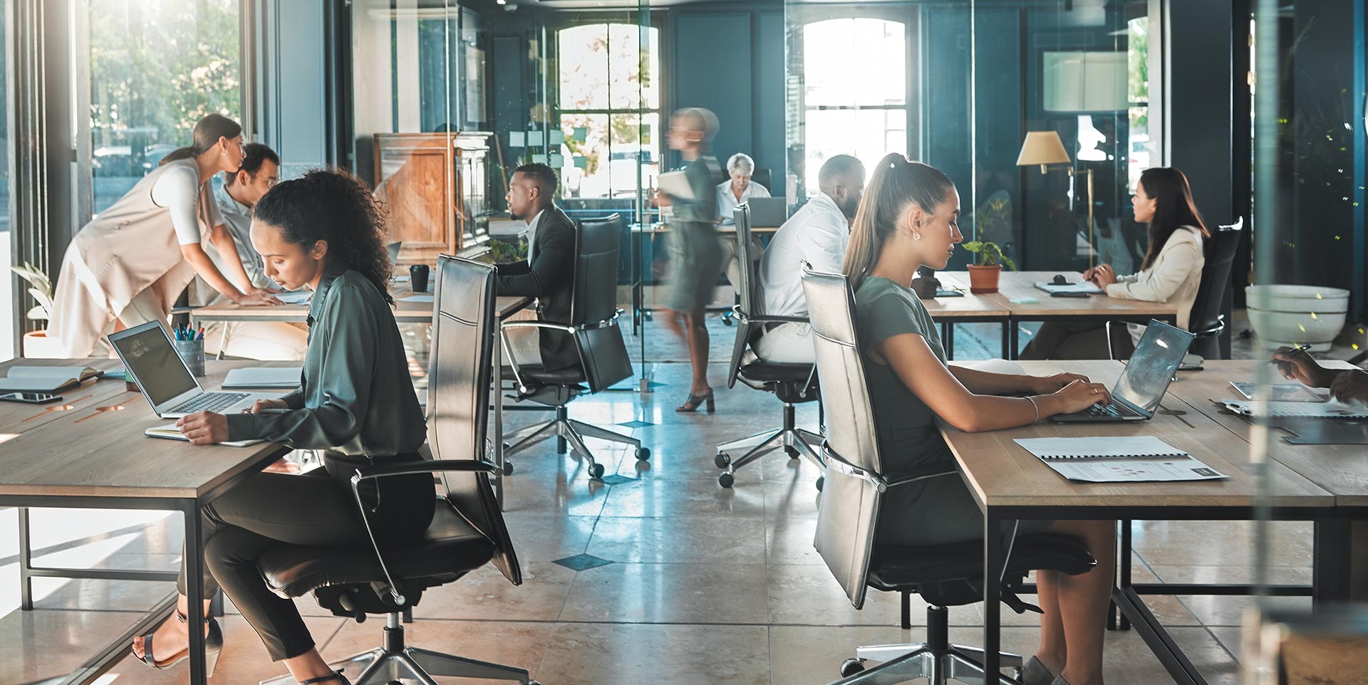 Webinar: Modern Work & AI update placeholder thumbnail