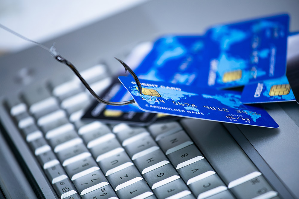 phishing