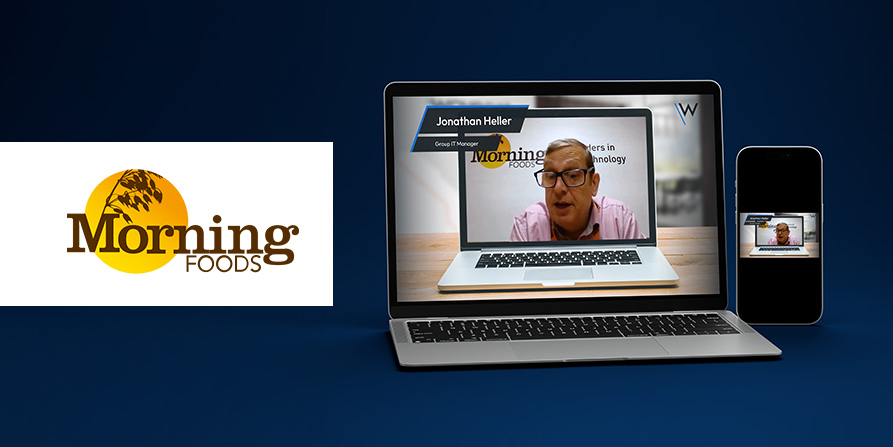 Customer Testimonial: Morning Foods placeholder thumbnail