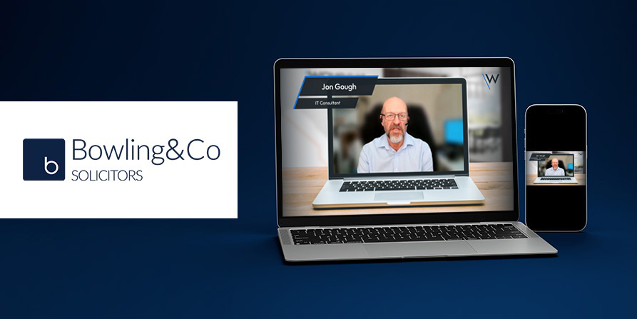 Customer Testimonial: Bowling and Co Solicitors placeholder thumbnail