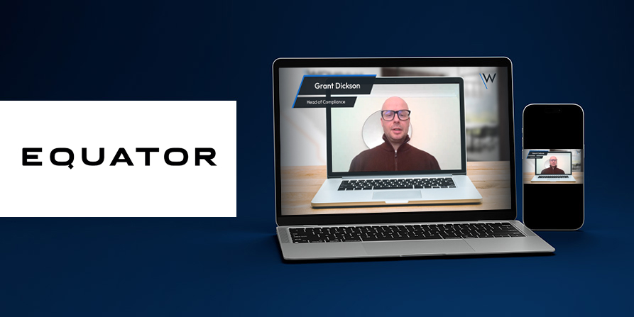 Customer Testimonial: Equator placeholder thumbnail