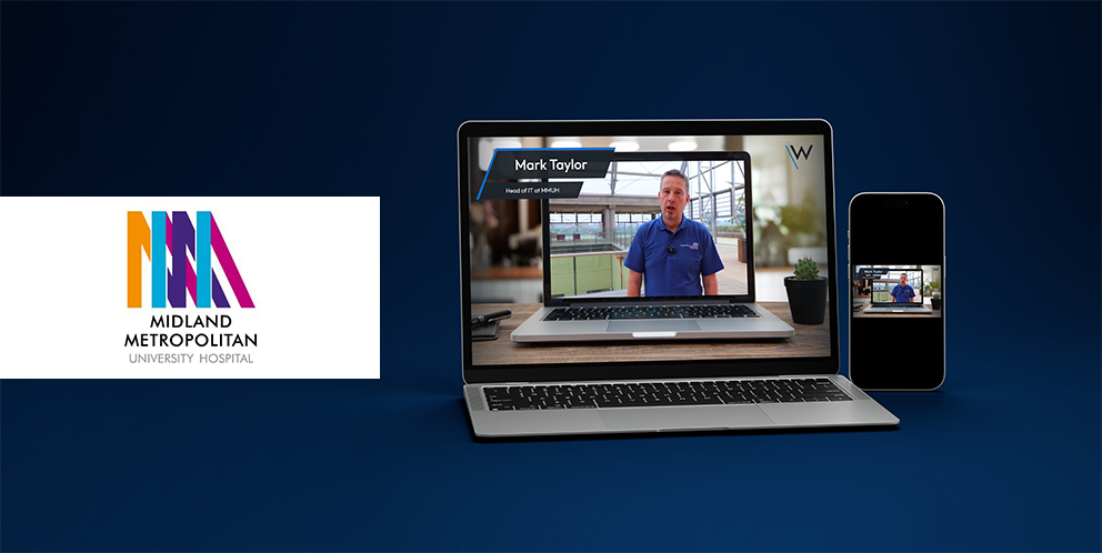 Customer Testimonial: Midland Metropolitan University Hospital thumbnail