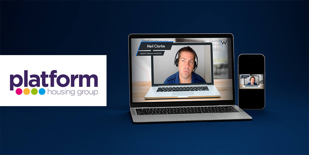 Customer Testimonial: Platform Housing Group thumbnail