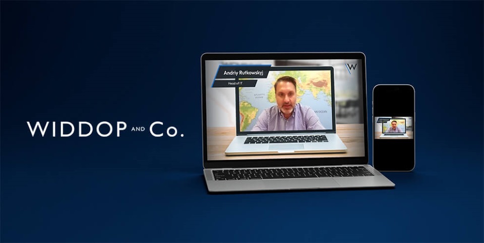 Customer Testimonial: Widdop & Co. placeholder thumbnail